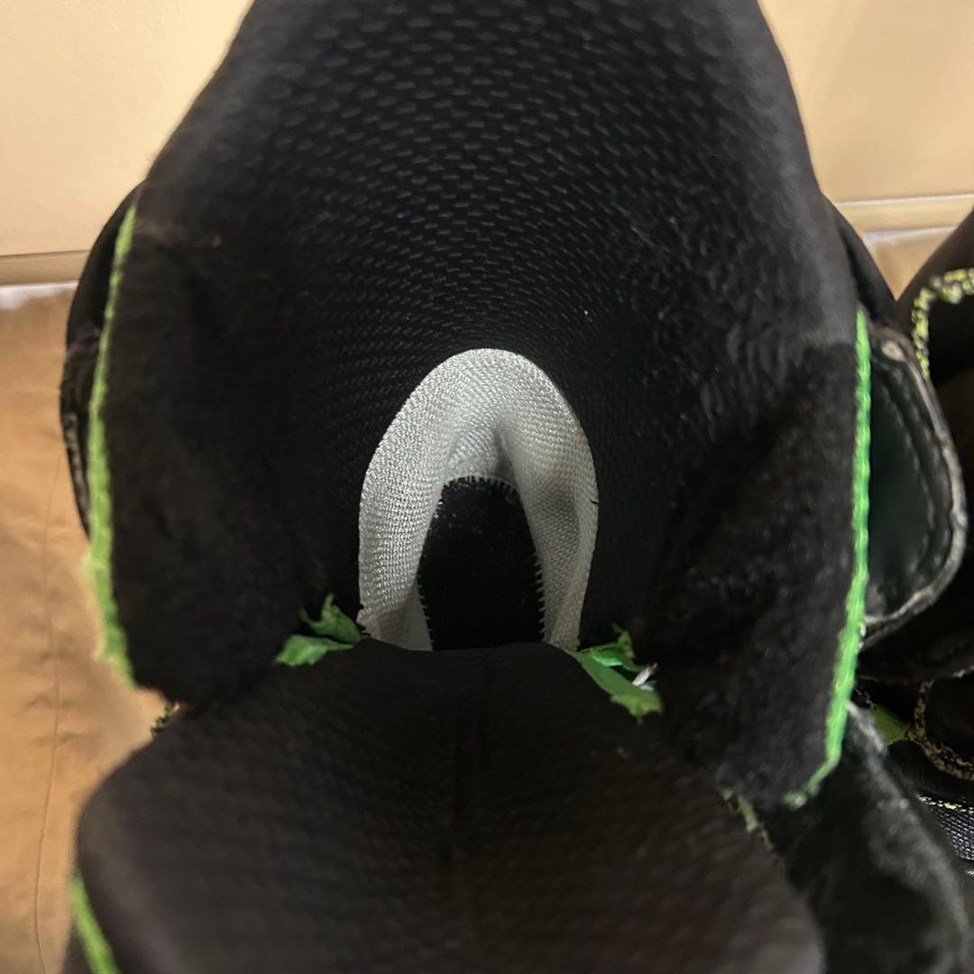 BURTON バートン　スノーボード　ブーツ　SLX　スノボ　最上位モデル