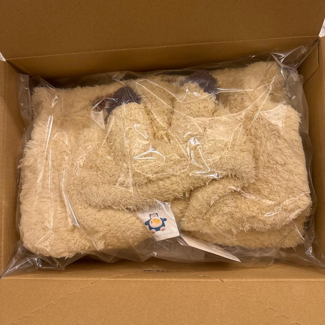 gelato pique ピカチュウ　ロンパース　80 ポケモン　ジェラートピケ