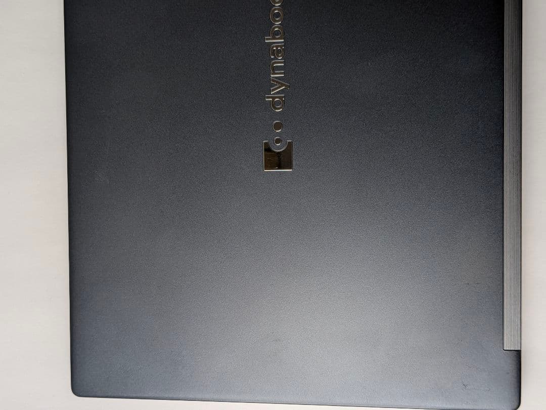 第11世代Core i5 Dynabook G83/HS A68