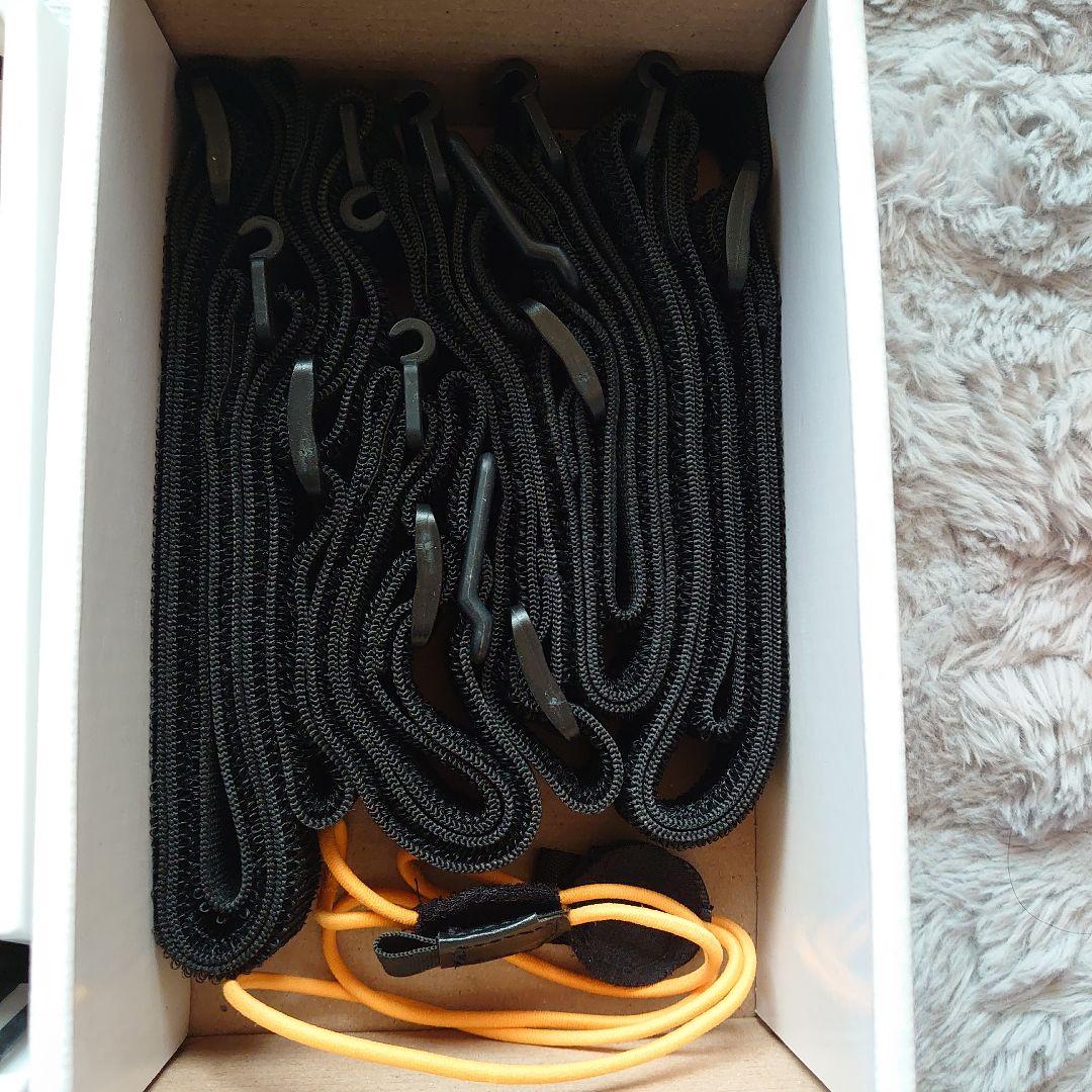 Shiftall HaritoraX2 ハリトラ2