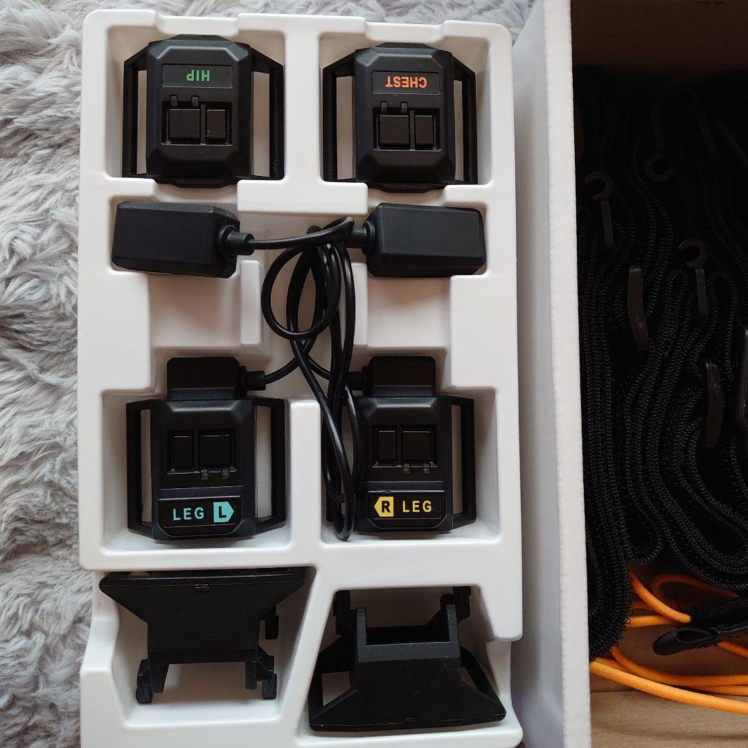 Shiftall HaritoraX2 ハリトラ2