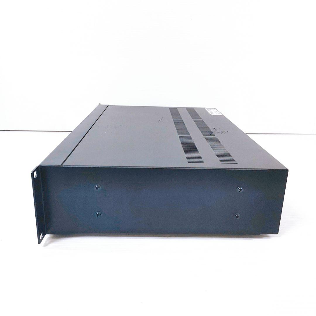 TASCAM MD-CD1MKⅢ タスカム 業務用　CD MDデッキ　ジャンク