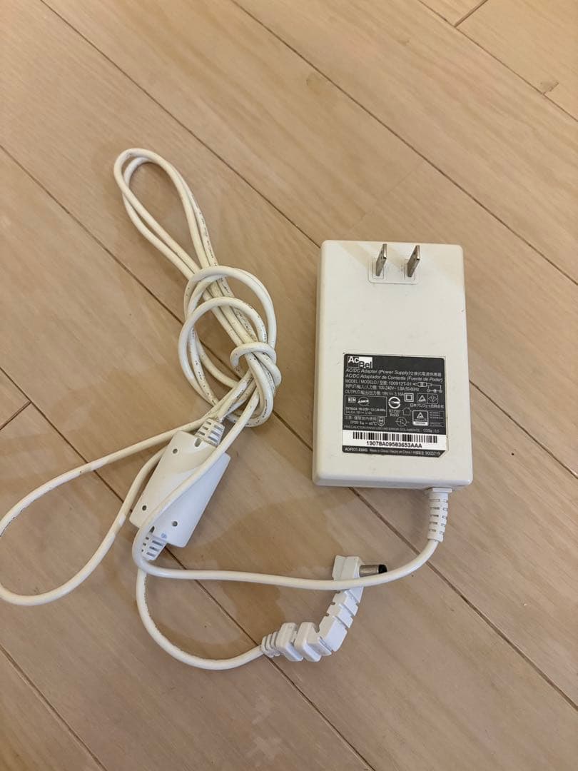 eSpring 浄水器 取り付け部品付き