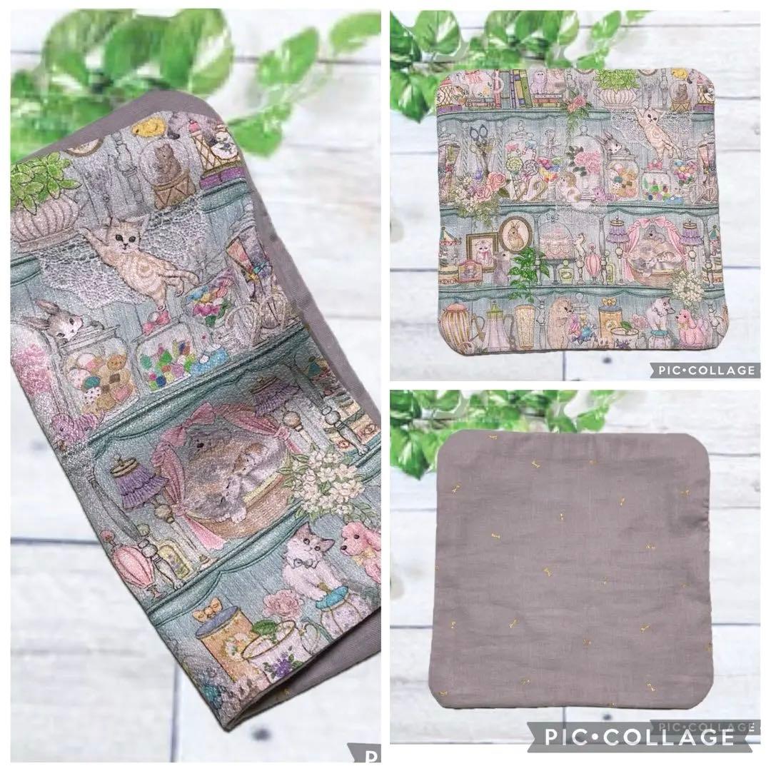 ユキエモンマロニカブッチャーオーダー