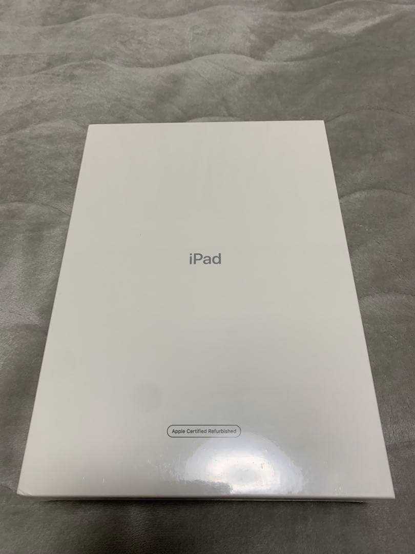 【新品未開封】iPad 第9世代 Wi-Fi 256GB シルバー