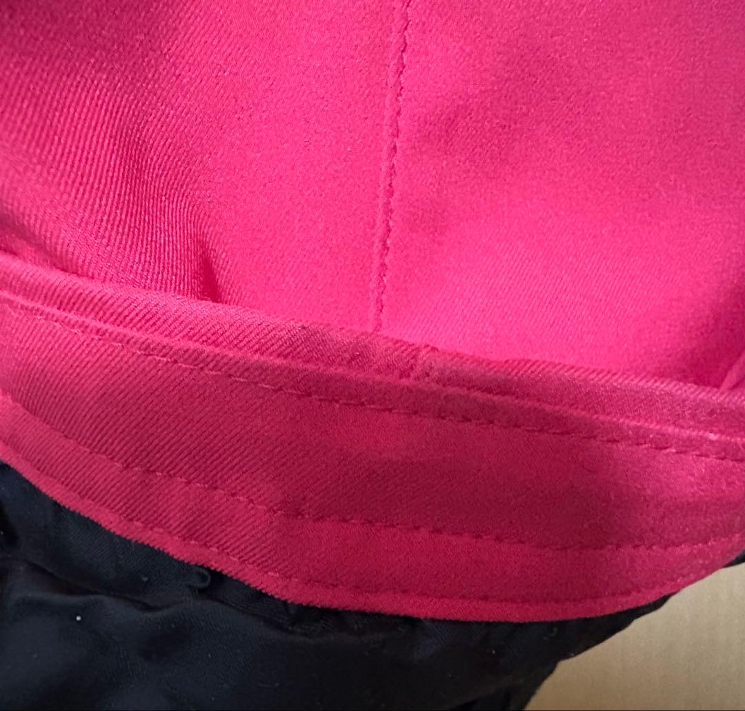 サロモン　美品　SALOMON スキー スノボー　パンツ単品　ピンク　M〜L