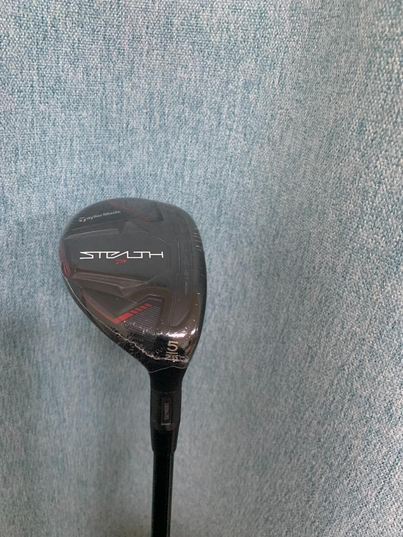 フェアウェイウッド 5W 25° 美品