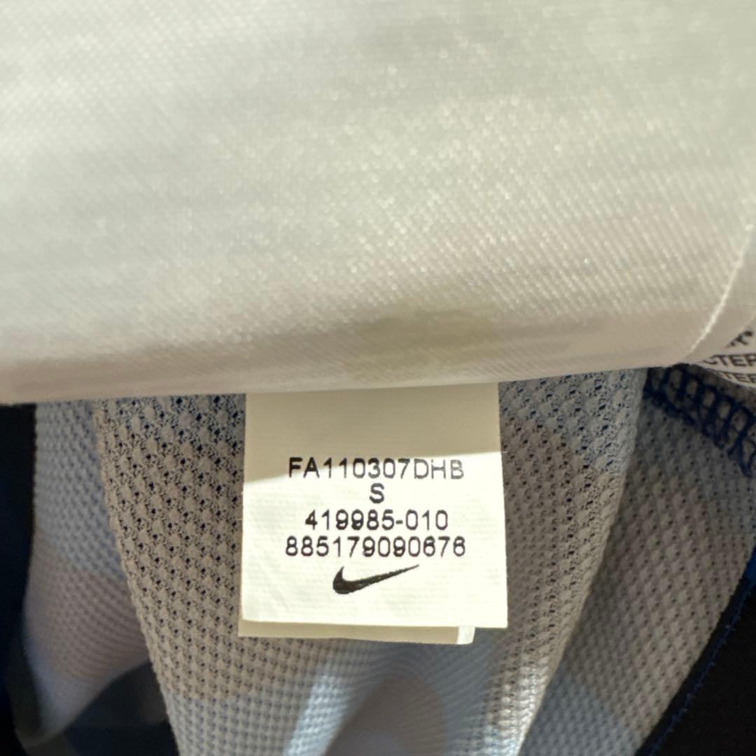 インテル・ミラノ ユニフォーム　長友