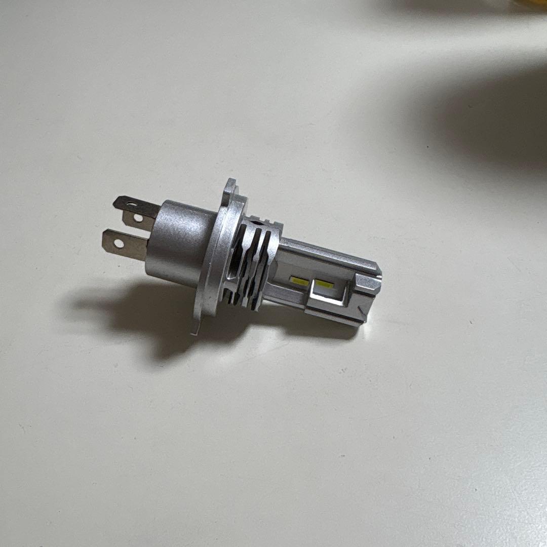 マーシャル ヘッドライト