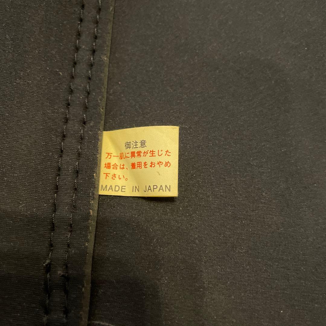 KAION ハワイ　ウェットスーツタッパーXL 新品未使用　3㎜