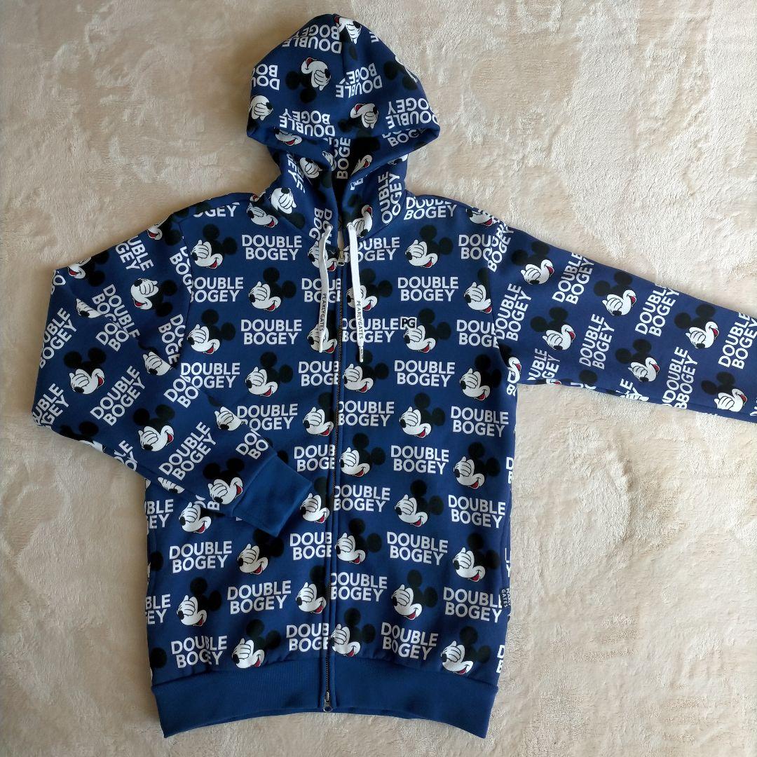 【新品未使用】PEARLY GATES GOLF パーリーゲイツ ゴルフ 6