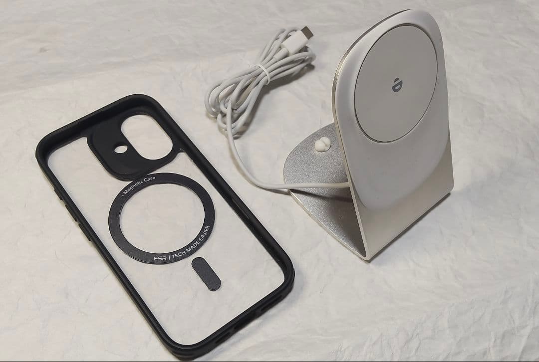 iPhone17ブラック simフリー 256GB