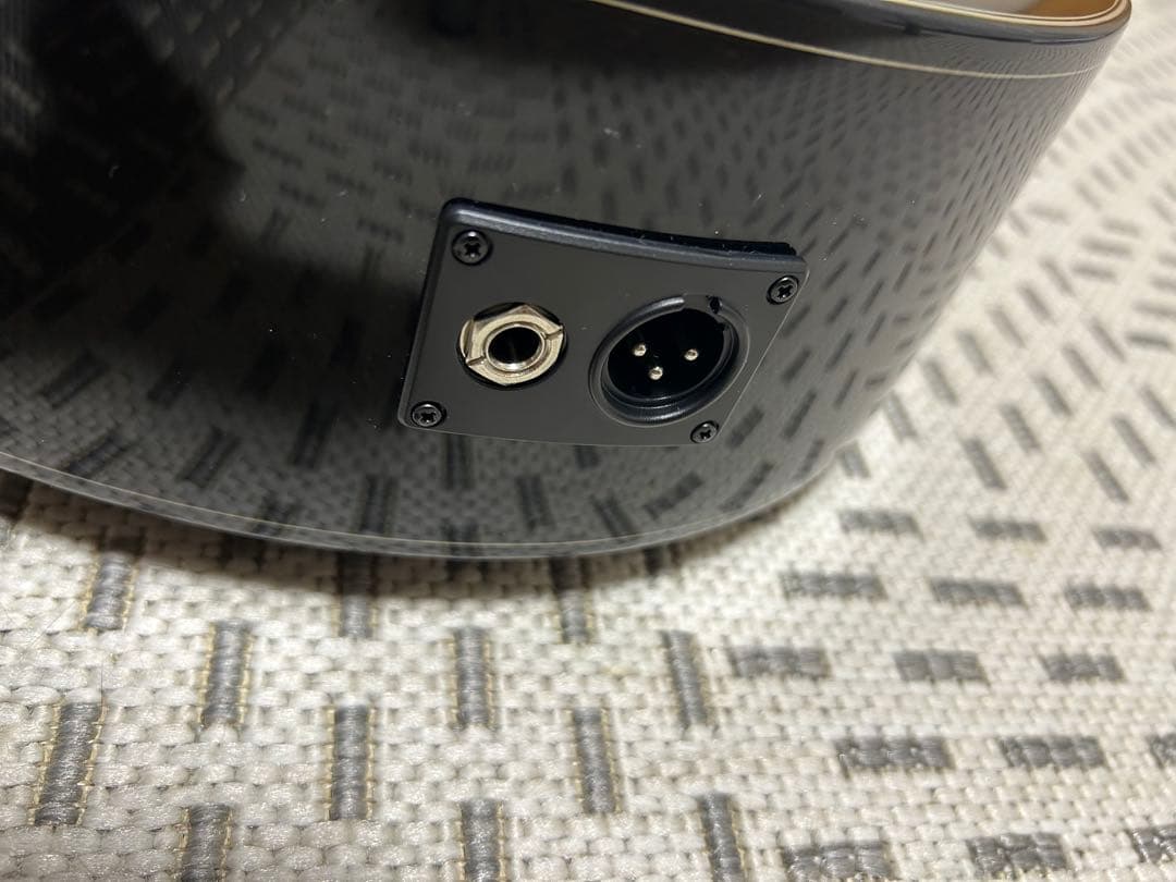 ギター Ibanez AEWC400-TKS