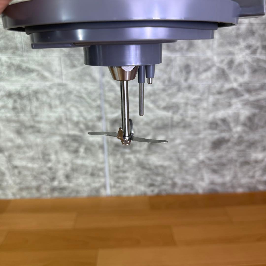 【未使用開封品】　ゼンケン　ZSP-2 スープリーズQ