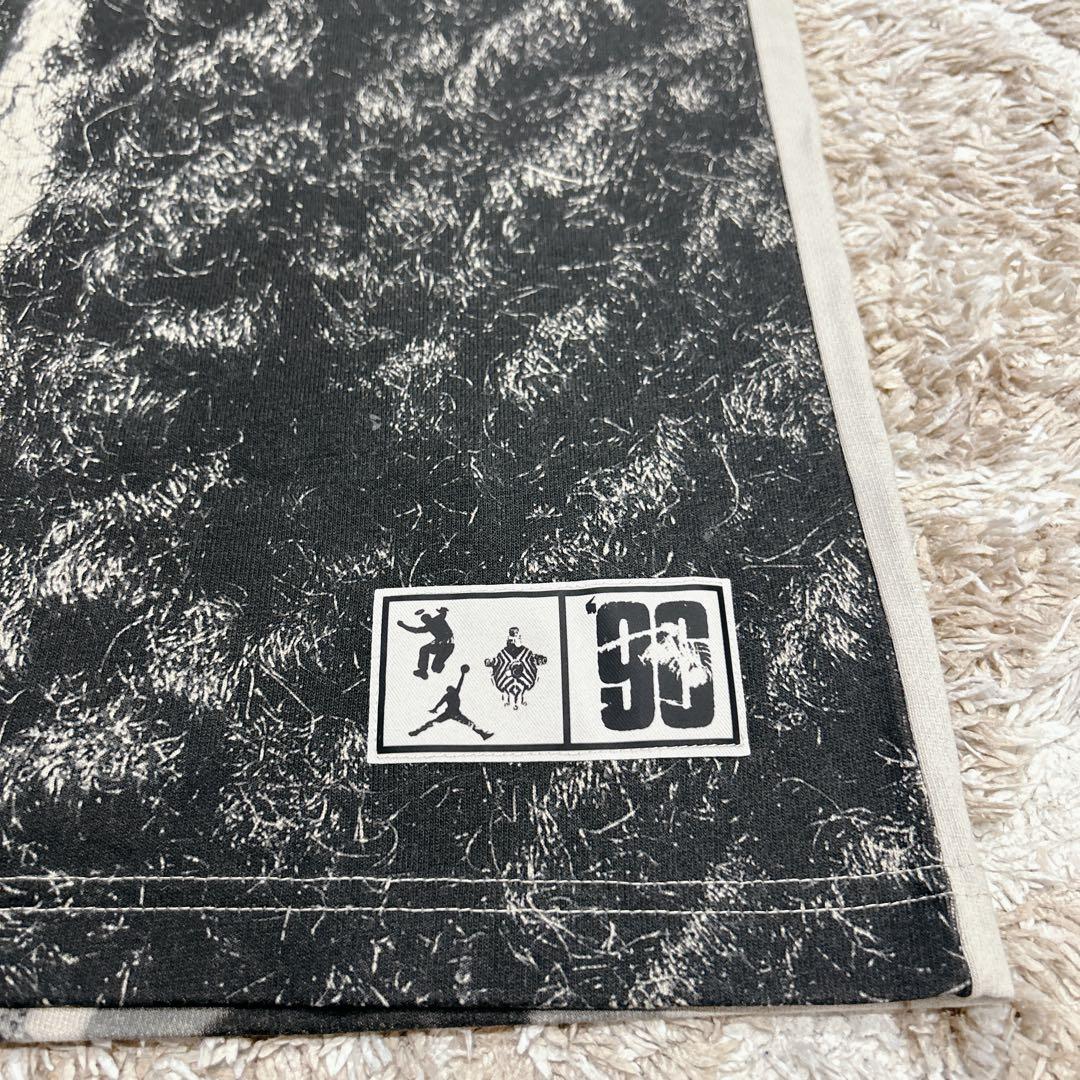 【新品】NIKE Jordan x UNION x BBS タンクトップ L