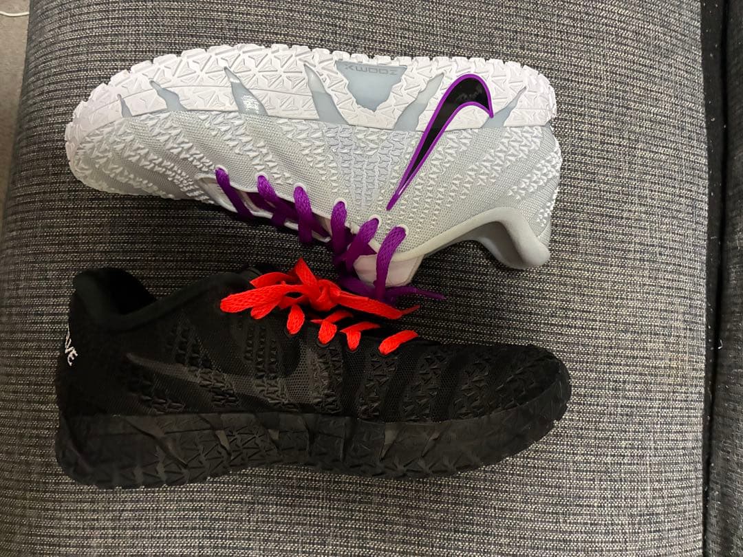 シューズ(男性用) nike Ja3 by you