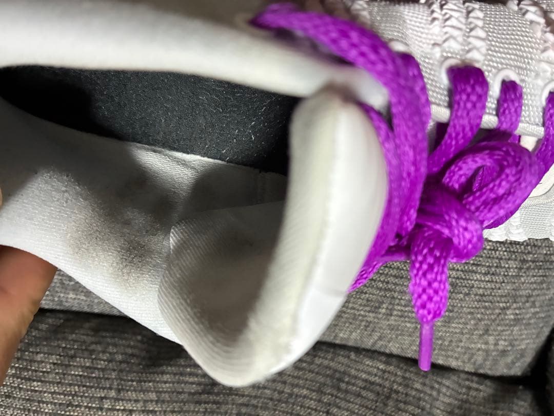 シューズ(男性用) nike Ja3 by you