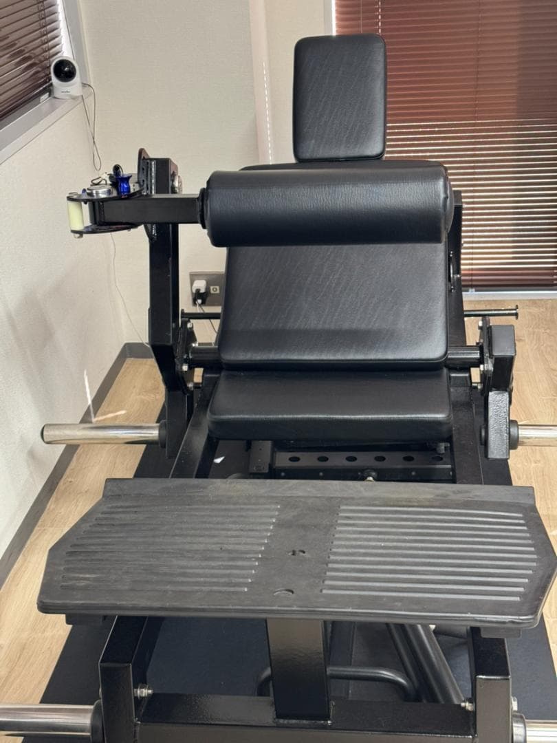 【3/14まで‼】※値下げしました ！※ヒップスラストマシン