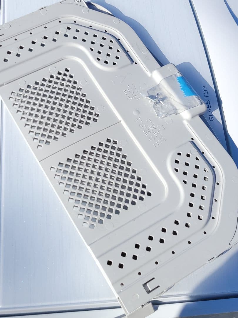 柿の種 アクア 全自動洗濯機 AQW-S5E4 5.0kg 2025年製