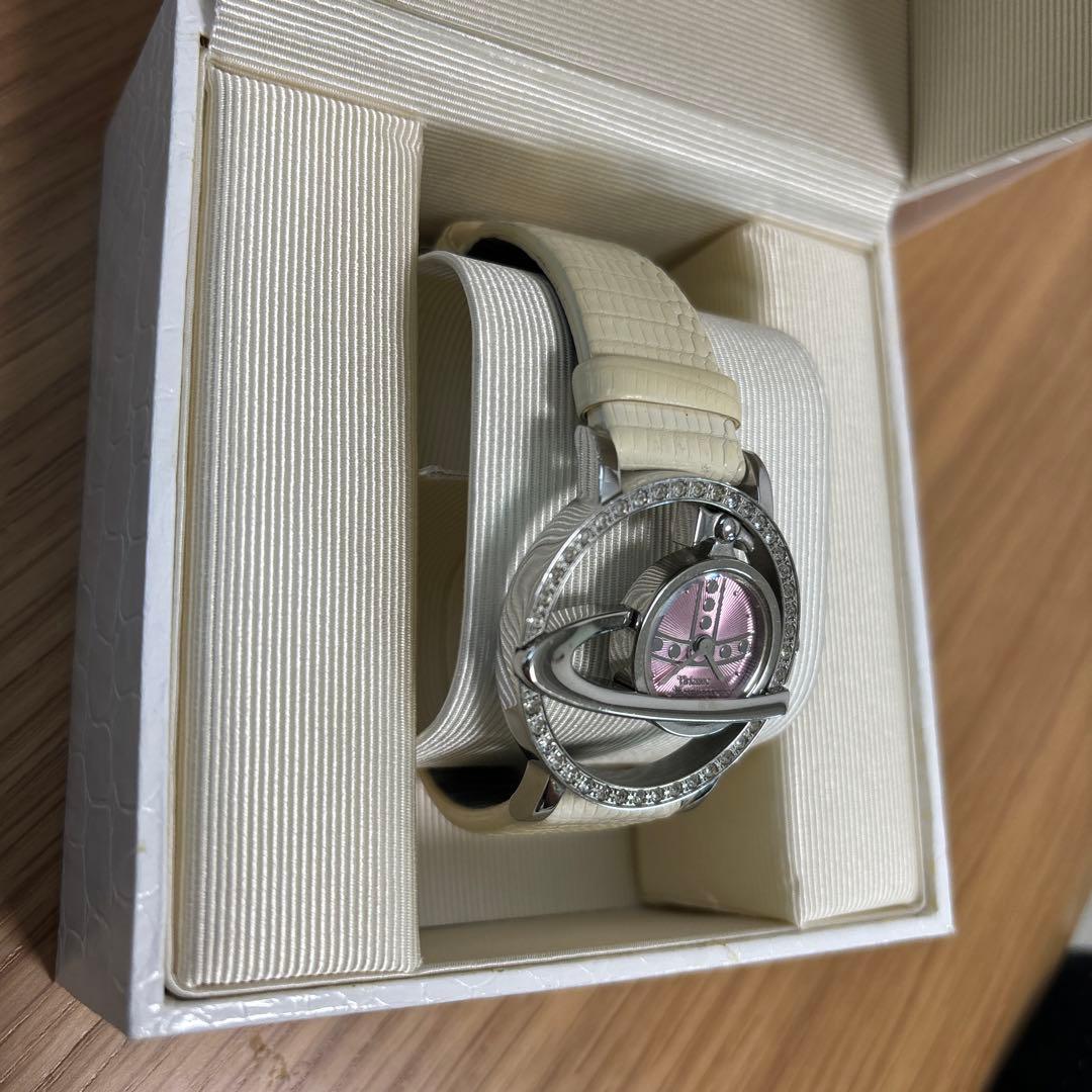 Vivienne Westwood 時計