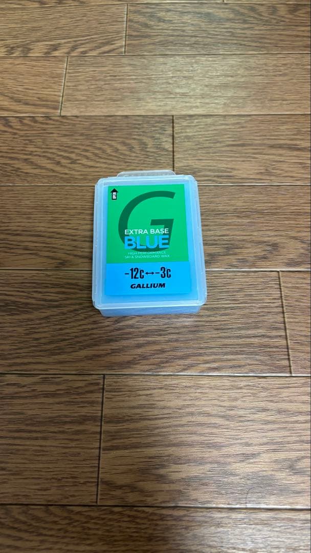 GALLIUM ガリウム JB0015 ワクシングセット