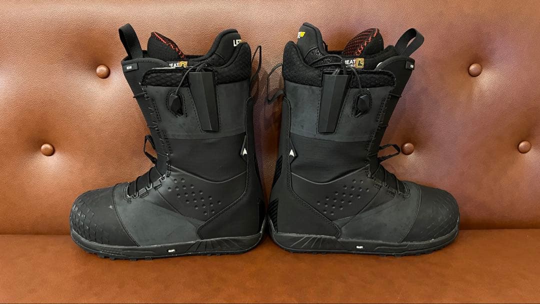 BURTON ION-WIDE FIT 24-25 スノーボードブーツ