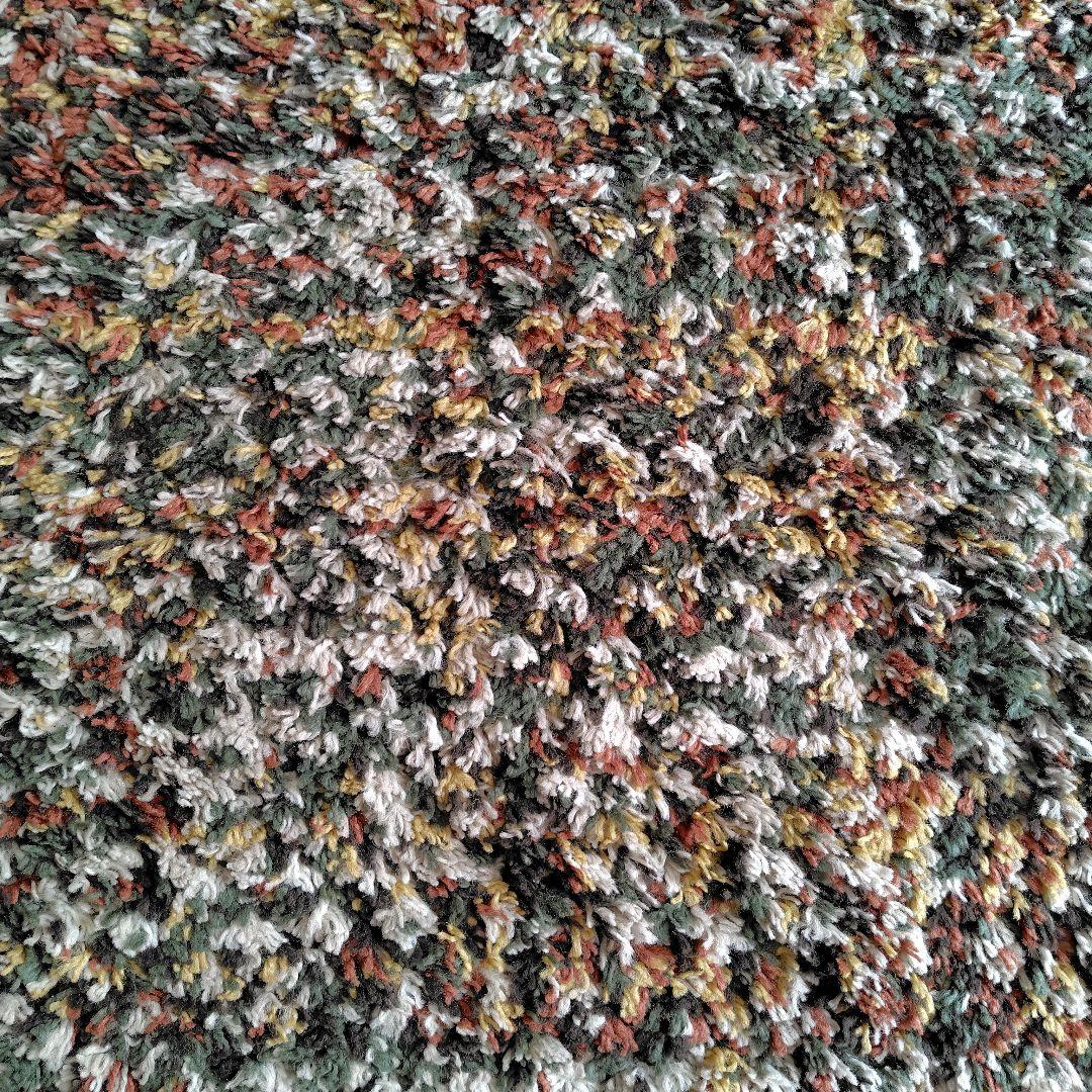 ジョージーズのカーペット