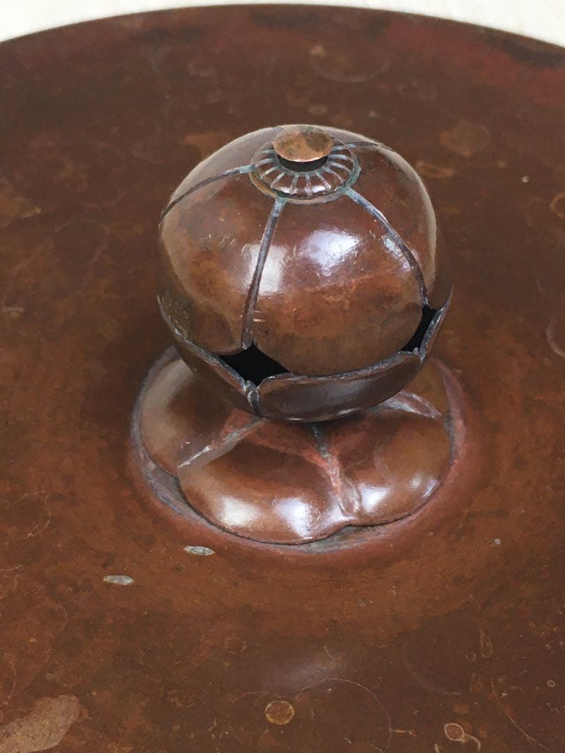 S230茶釜 阿弥陀釜 釜師 高橋敬典