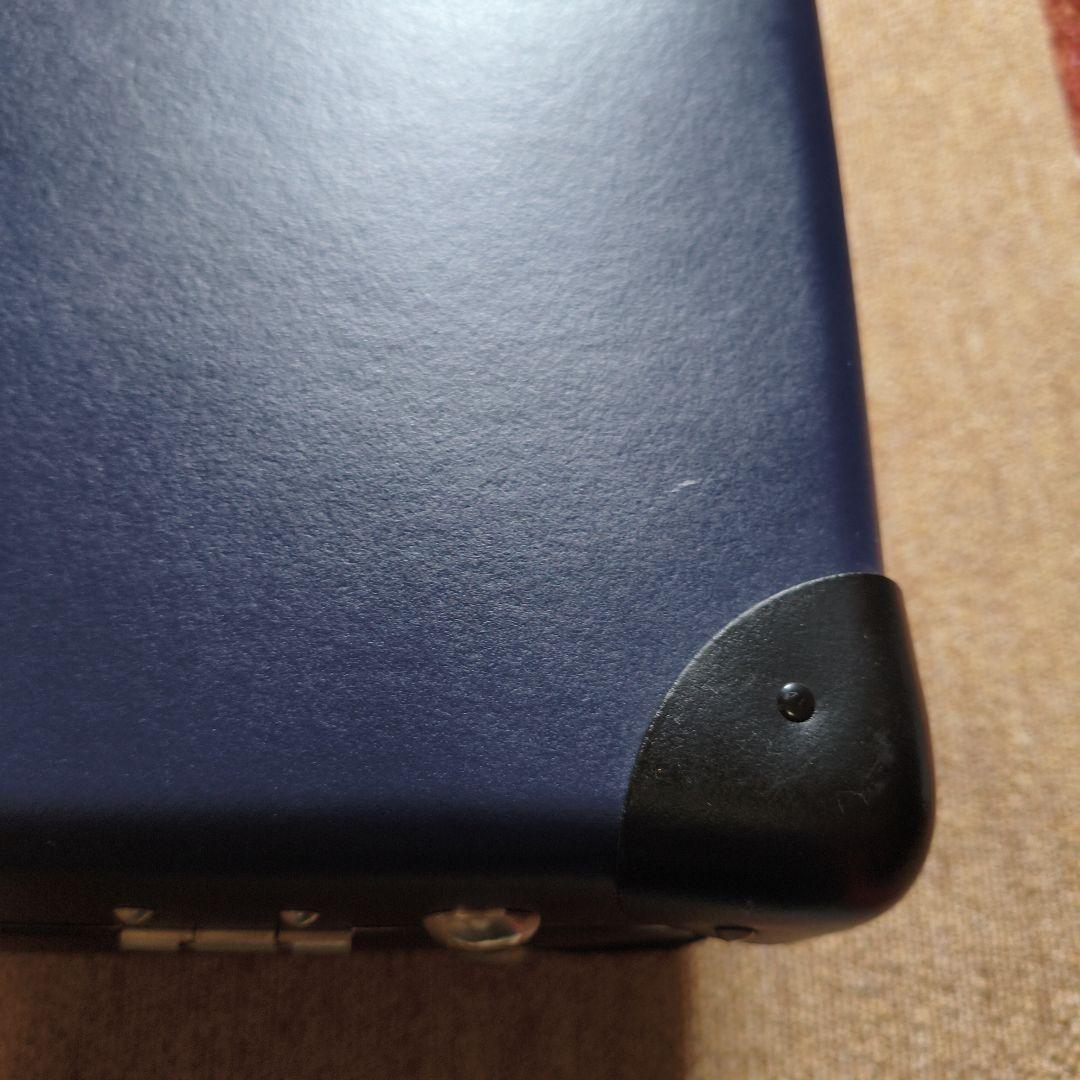 【未使用】【非売品】Globe-Trotter 18インチ エアキャビンケース