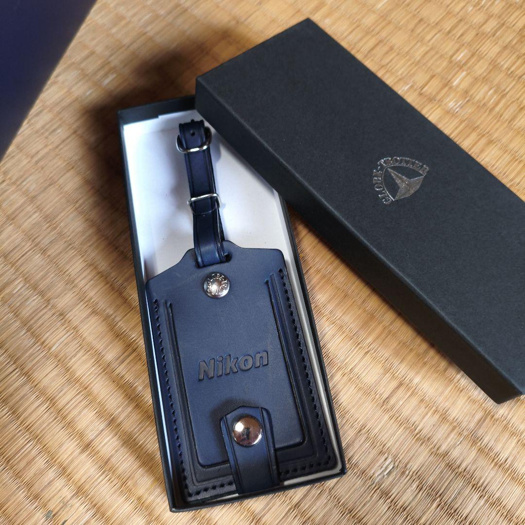 【未使用】【非売品】Globe-Trotter 18インチ エアキャビンケース