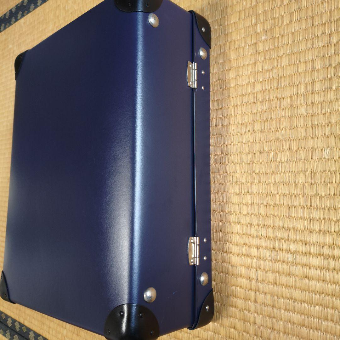 【未使用】【非売品】Globe-Trotter 18インチ エアキャビンケース