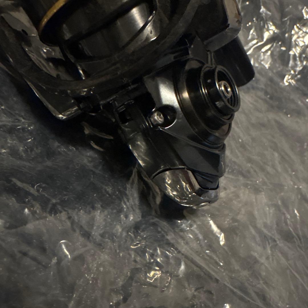 リール DAIWA 19 BALLISTIC FW LT 2500S-CXH