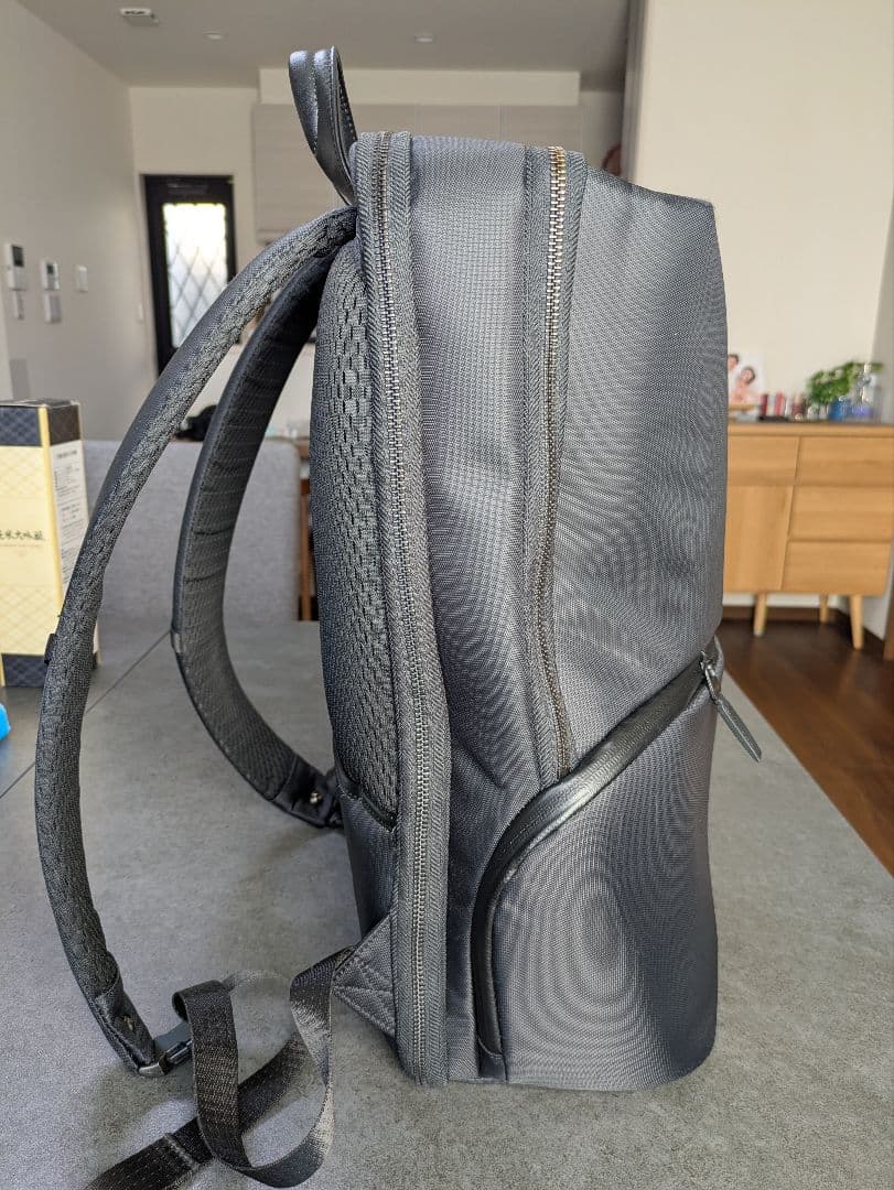 ゼロハリバートン ビジネスリュック バックパック