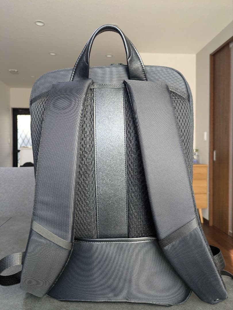 ゼロハリバートン ビジネスリュック バックパック