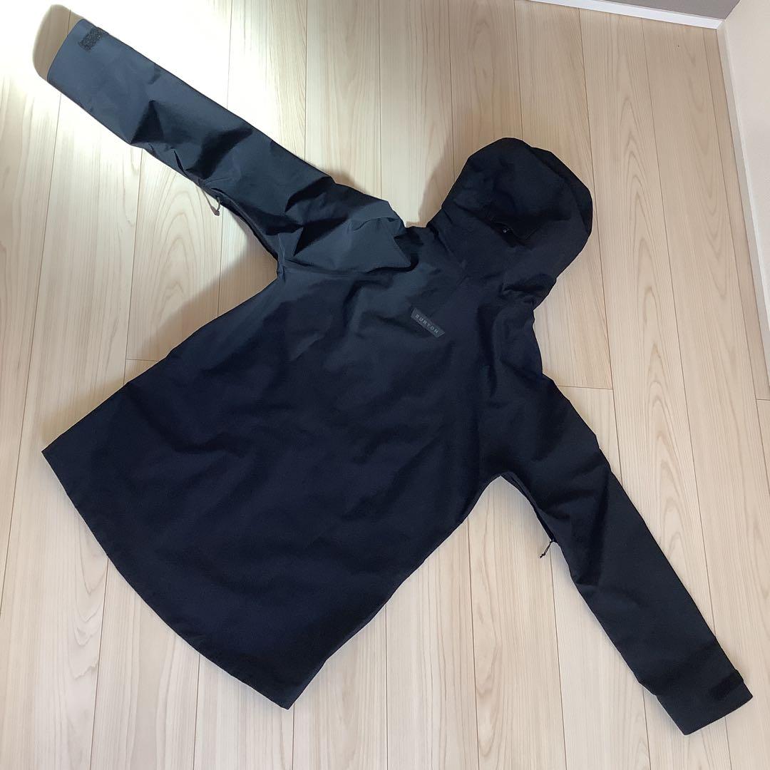 065メンズ スノーボードウェアーバートンBurton リザーブシェルジャケット