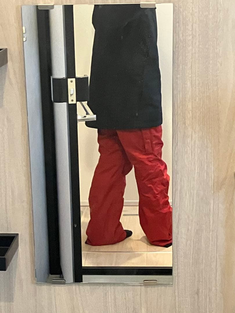 065メンズ スノーボードウェアーバートンBurton リザーブシェルジャケット