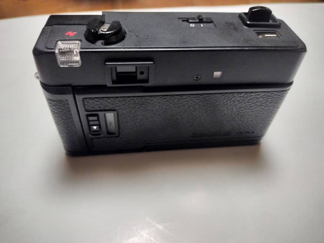 Rollei Flash 35 AF II コンパクトカメラ