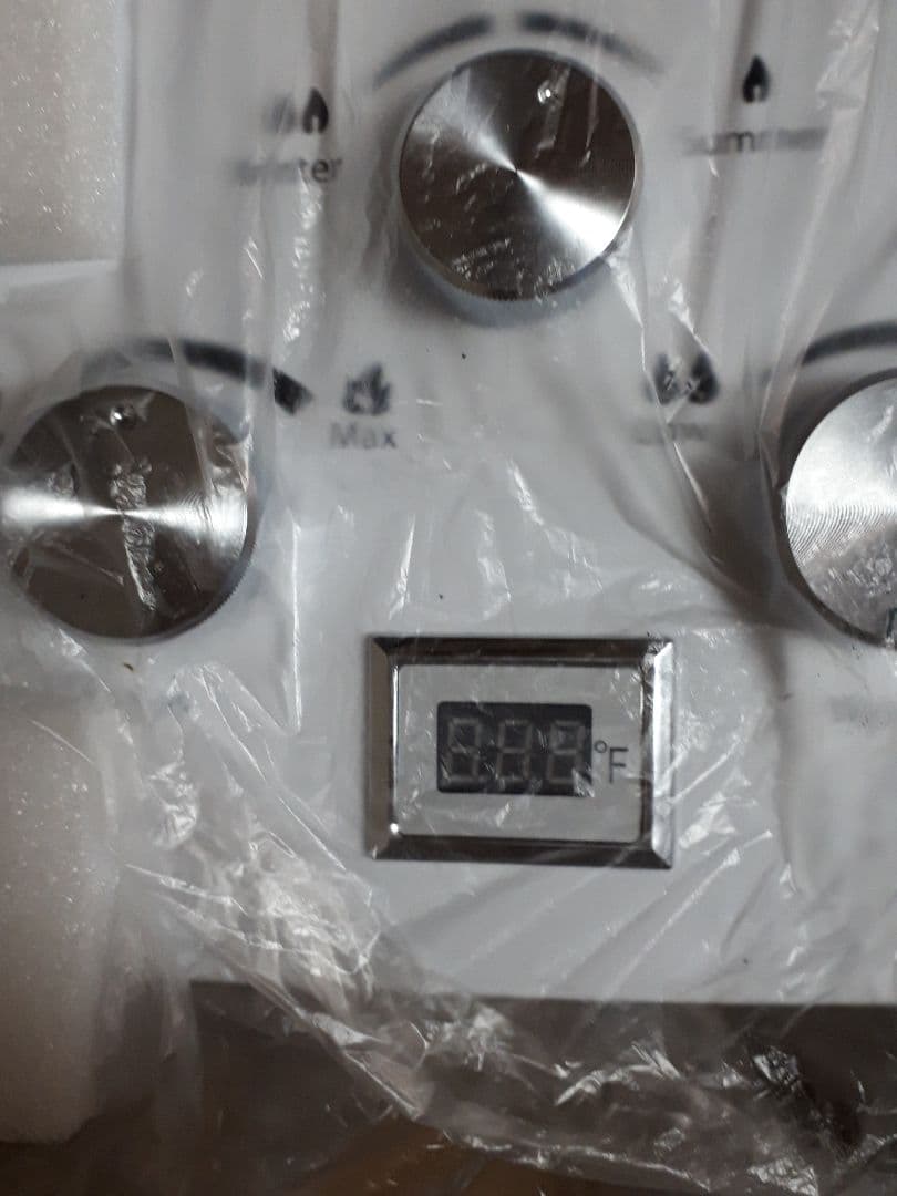 災害 温水シャワー 吊り下げ式 LPガス給湯 ガス給湯器 瞬間湯沸し キャンプ