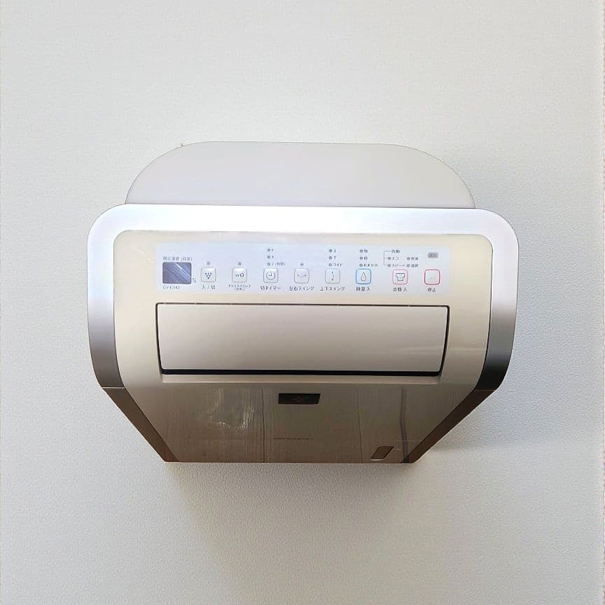 SHARP 衣類乾燥 除湿機 CV-C140-W