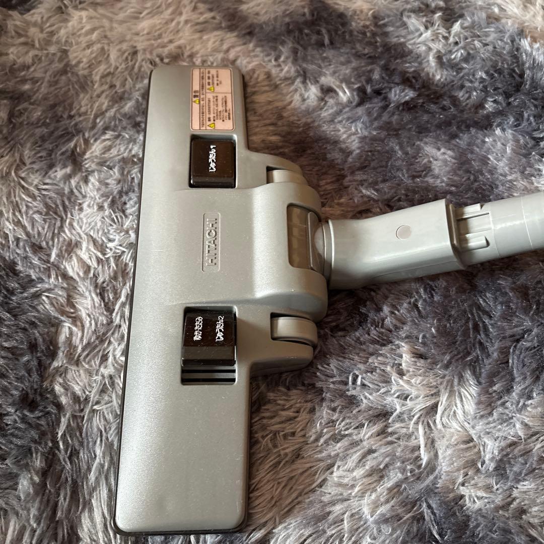 美品 2025年製 日立業務用掃除機　cv-g3