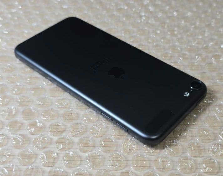 ゆ*う様 比較的美品◼️iPod touch 7◼️第7世代◼️バッテリー極良品