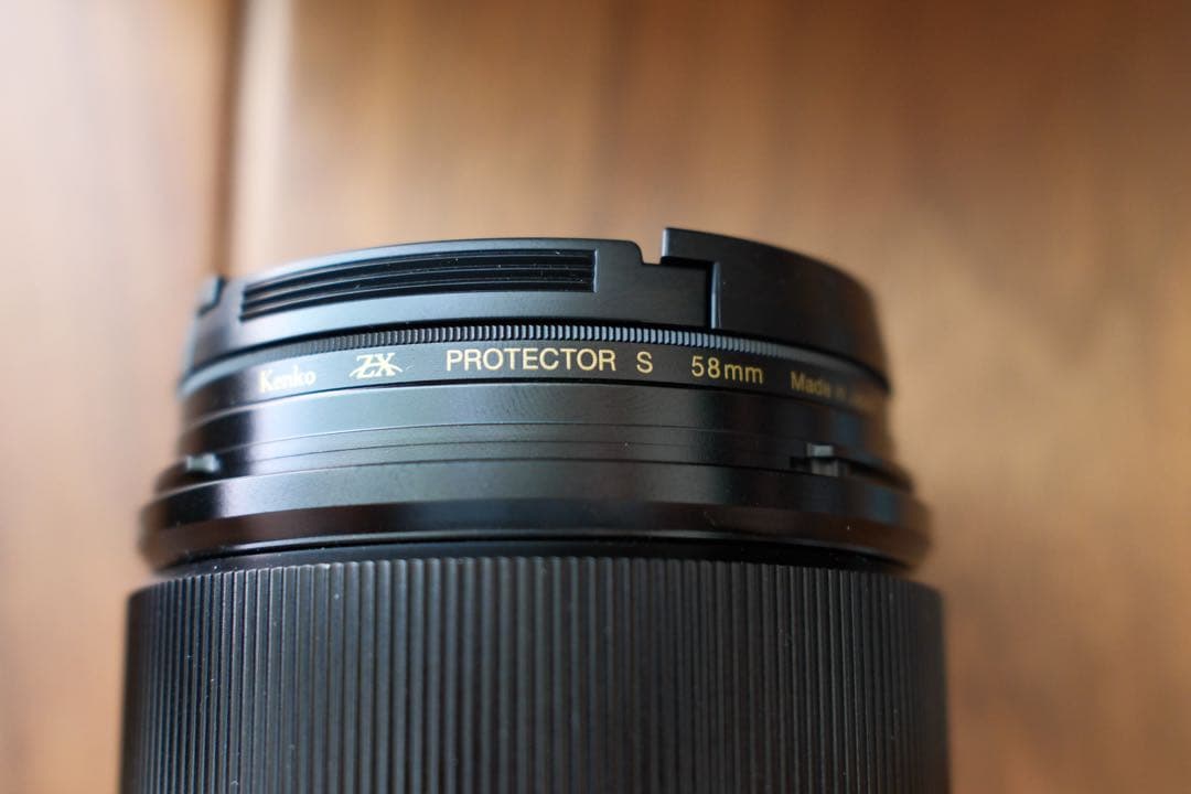 Fujinon XF23mmF1.4 R LM WR フードLH-XF23 II