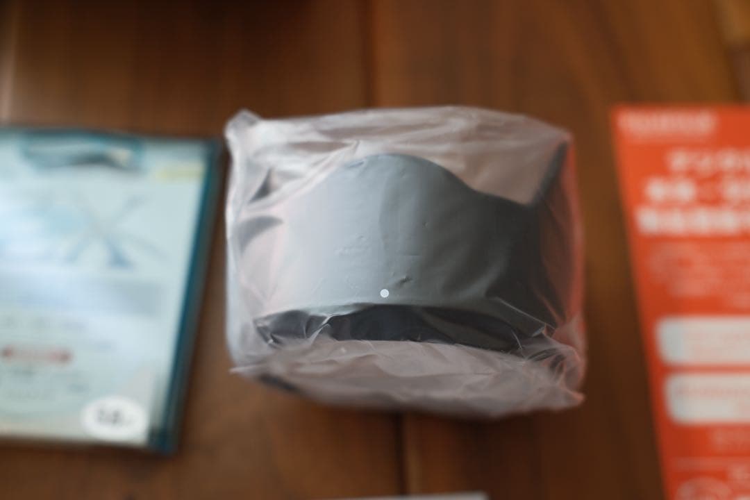 Fujinon XF23mmF1.4 R LM WR フードLH-XF23 II