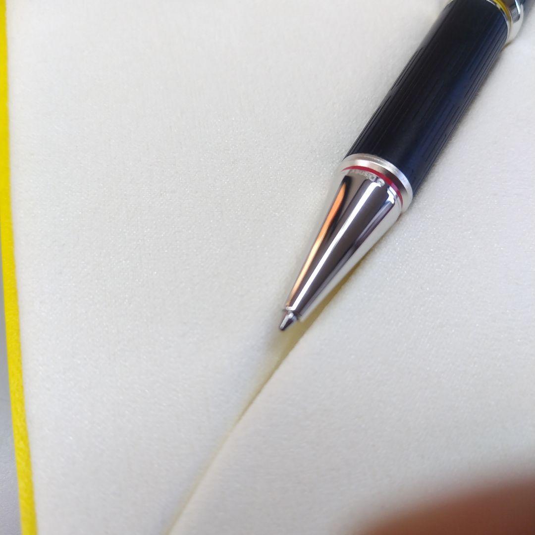 【新品未使用】モンブラン ボールペン ディズニー スペシャルエディション