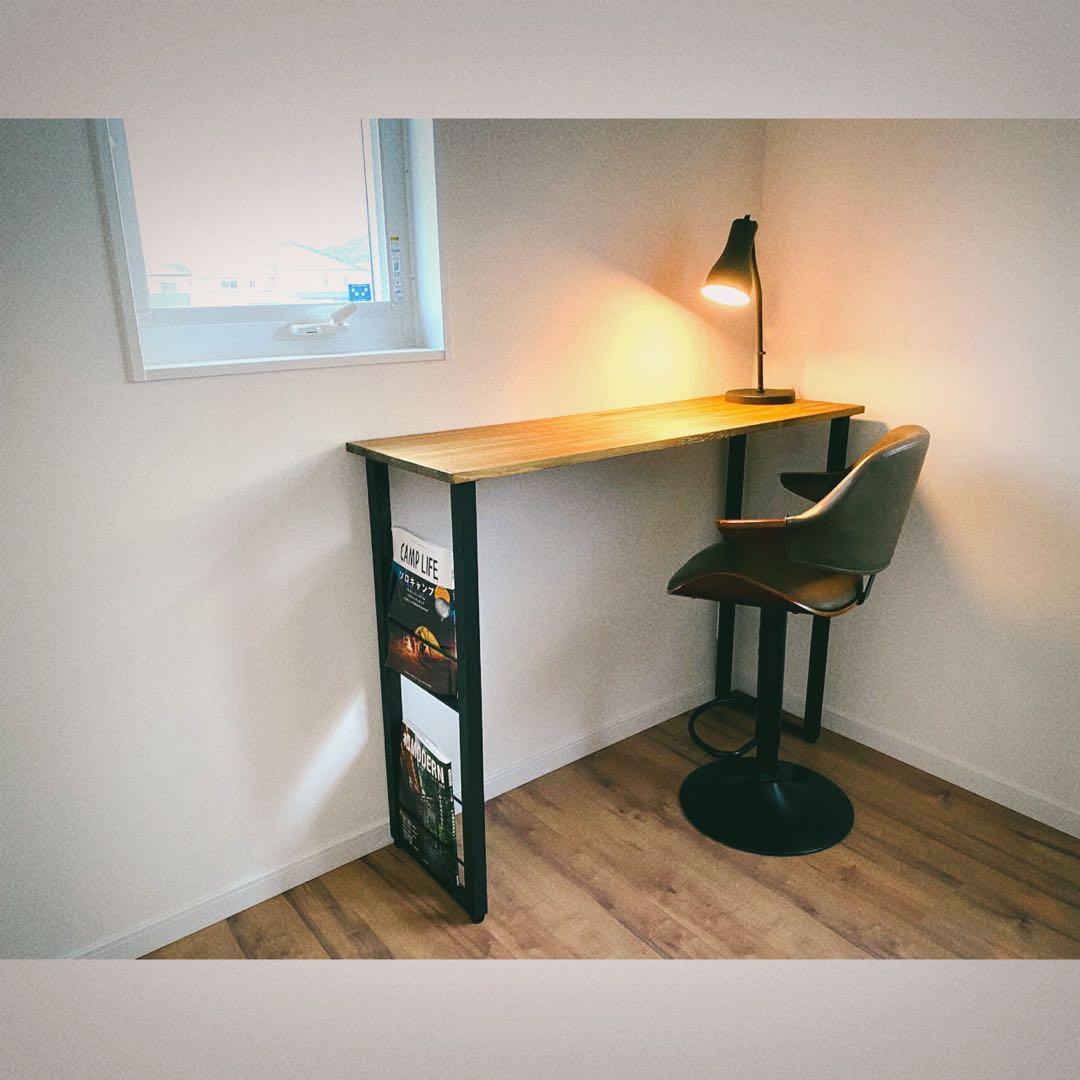 21新作☆ Gaudi ガウディ☆カウンターテーブル　ハイテーブル