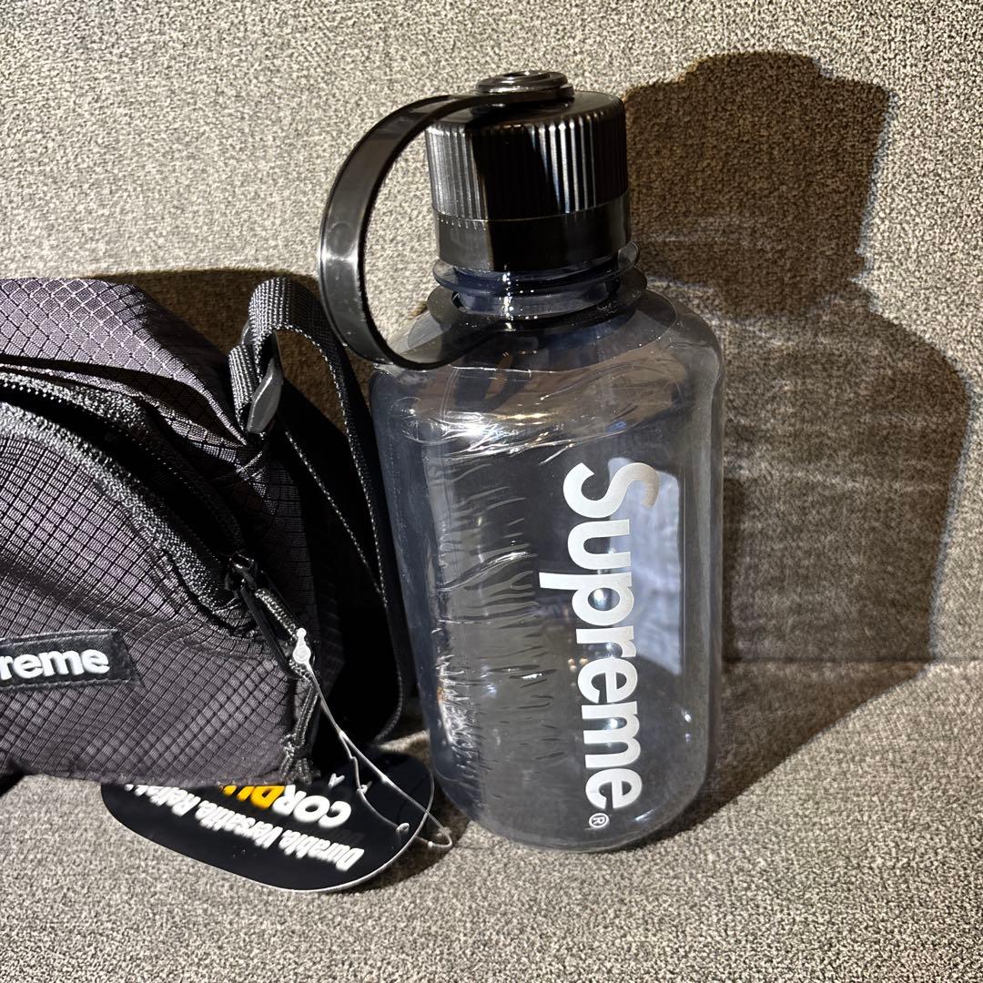 ⭐*️様 限定価格✨新品✨supreme Side Bag シュプリーム　バッグ