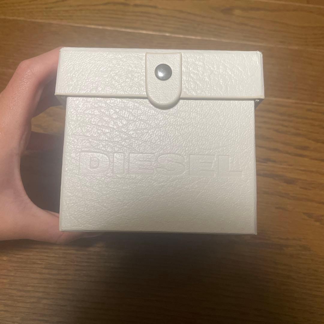 ゆ*う様 DIESEL デジタル腕時計 DZ7080