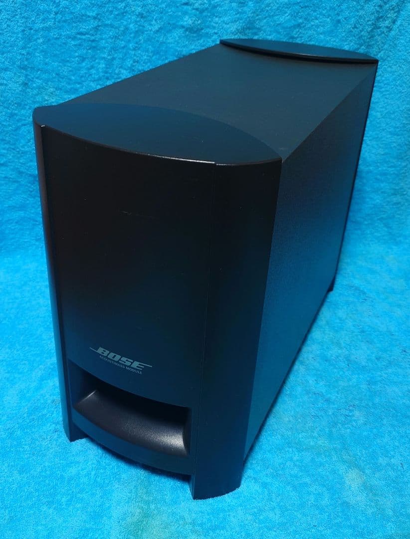 スピーカー・ウーファー BOSE Freestyle Speaker System