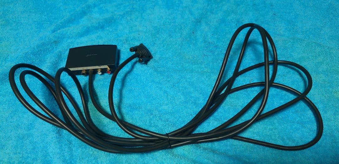 スピーカー・ウーファー BOSE Freestyle Speaker System