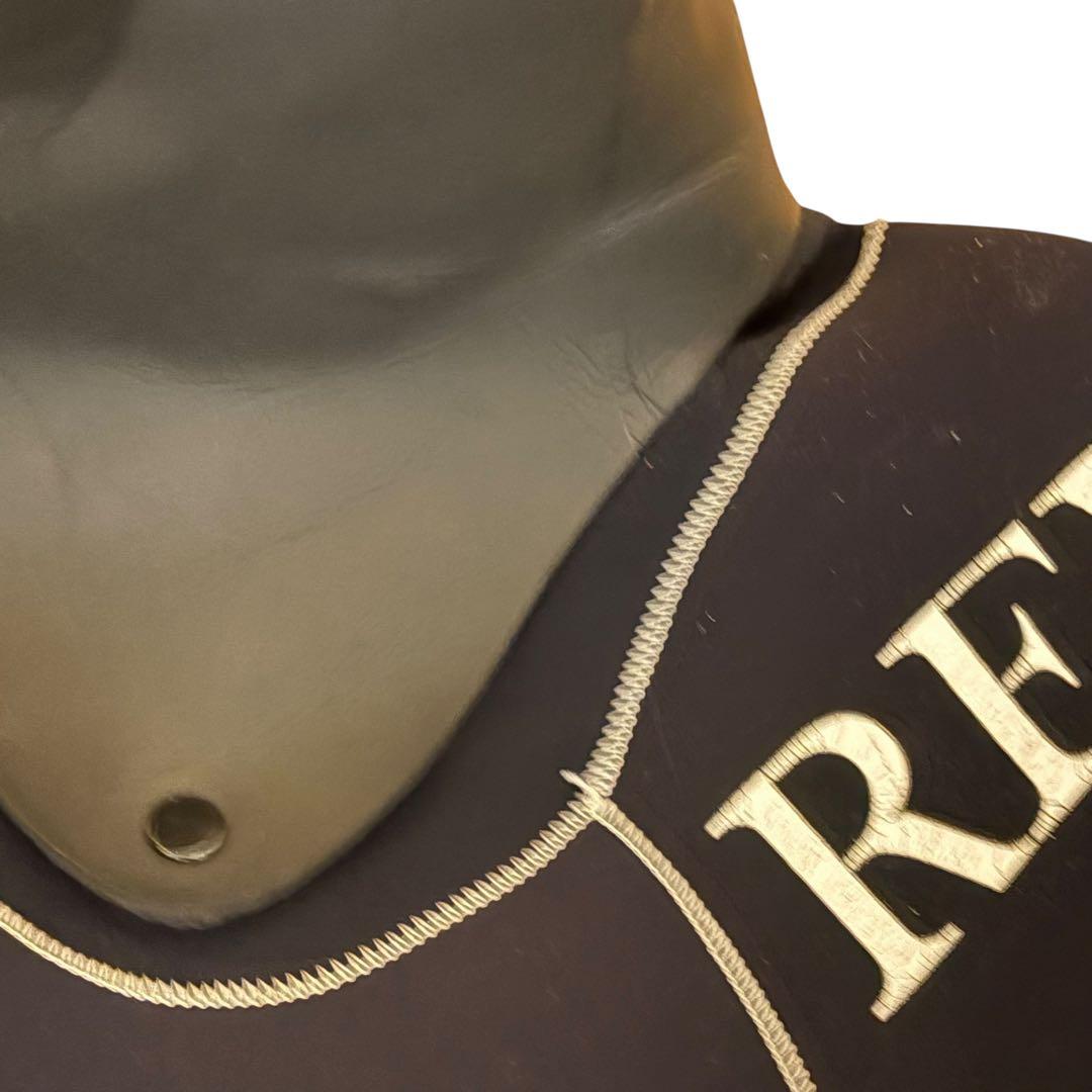 セミドライスーツ　レボリューション　フルスーツ　ブーツ一体型 ウェットスーツ